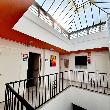 Arc House Sevilla (Adults Only) Dış mekan fotoğraf